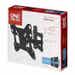 One For All Tilt & 180° Turn 13-40 TV Bracket