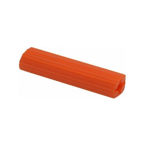 Orange Plugs