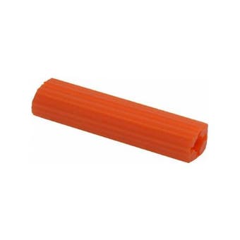 Orange Plugs