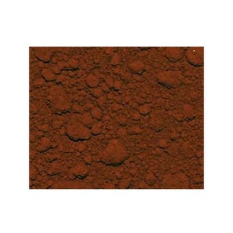 500grms Red Ochre Pigment
