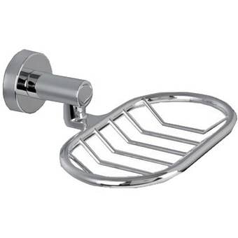 Miller Bond Soap Dish Rack