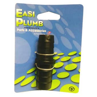 Easi Plumb Outlet Hose Connector