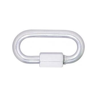 Oval Quick Link