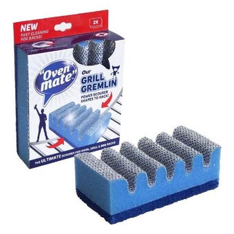 Oven Mate™ Grill Gremlin