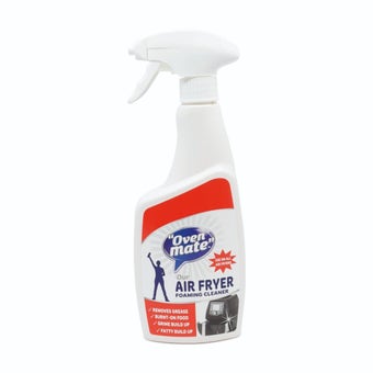 Ovenmate Air Fryer Foaming Cleaner 500ml