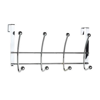 Croydex Wire Over Door Ball multi Hook