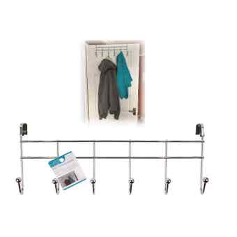 Over the door hanger