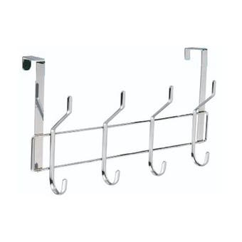 Libra Overdoor Hanger 6 Hook