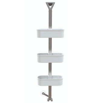 Overscreen Adjustable Height Caddy