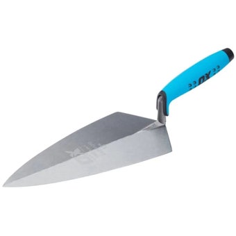 Ox Pro 12" Philadelphia Pattern Brick Trowel 300mm