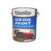 Douglas Black Oxide Paint - 5L