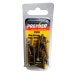Premier ZYP Wood Screws - 4mm x 30mm - Pack of 25
