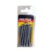 Premier Self Tappers Pozi Head Screws - 8 X 1¾ - Pack Of 15