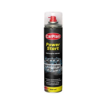 Carplan Power Start 310ml