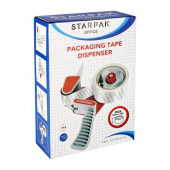 Packaging Tape Dispenser