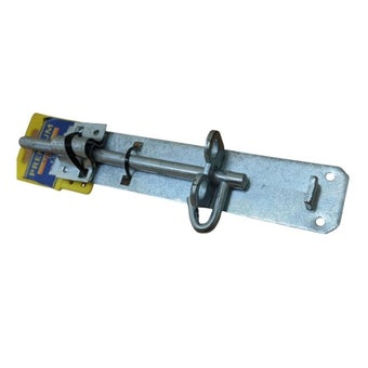 Heavy Duty Padbolt 10 inch