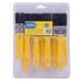 Dosco Paint Brush Set - 10 Pieces