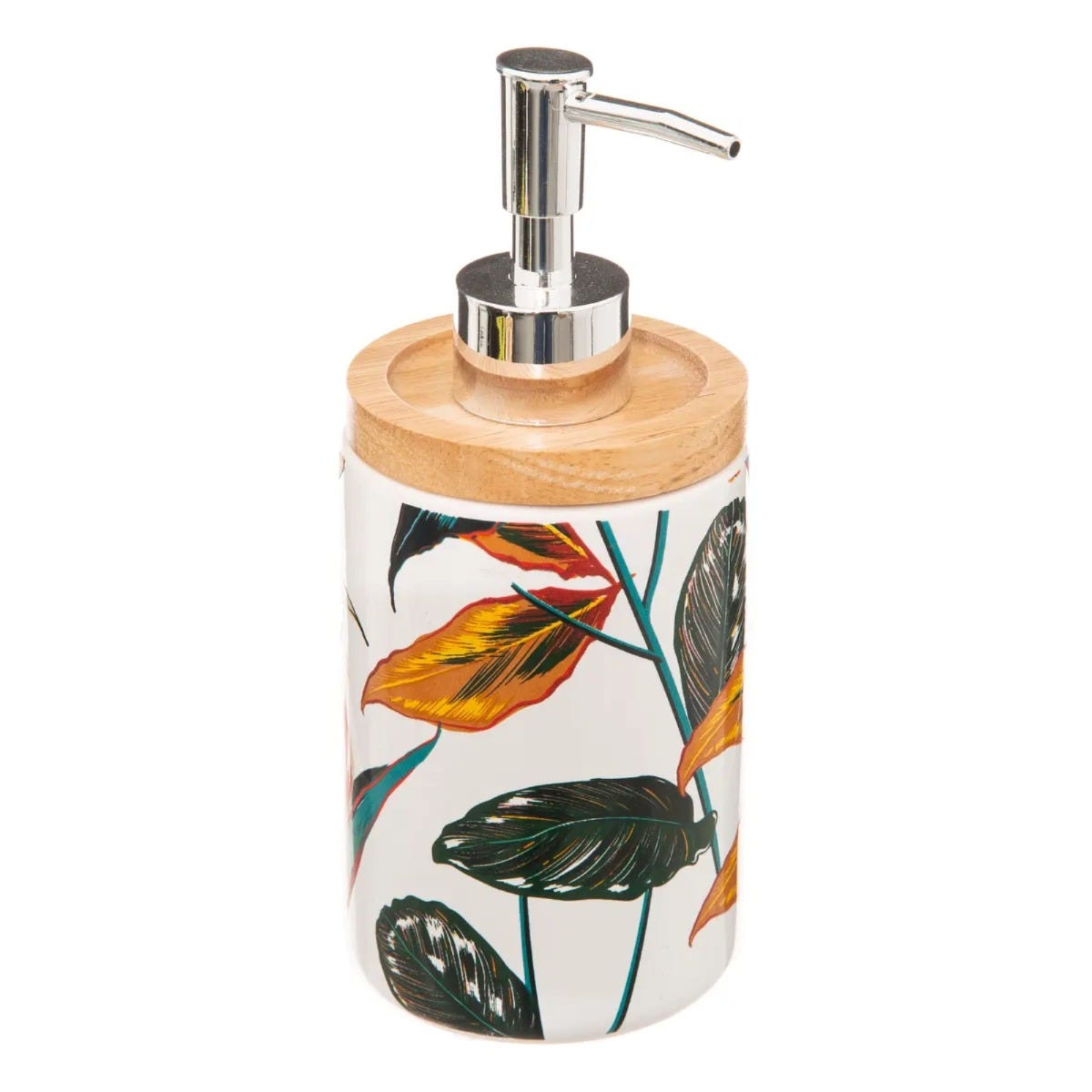 Palawan Soap Dispenser