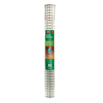 Ambassador Cage & Aviary Welded 13 x 25mm Mesh - 6 x 0.9m