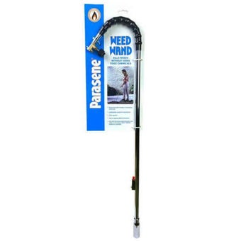 Parasene Weed Burner Wand - Auto ignition - Gas Operated