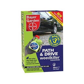 Bayer Path/drive Weedkiller - 90ml