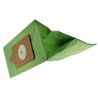 Paxanpax Vacuum Bags Numatic 46-VB-390TRP - Pack of 10