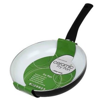 Pendeford Ceramic Fry Pan 20cm