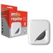 Pest-Stop Indoor Ultrasonic Pest Repeller for Rodents and Insects Humane One Room Coverage 1000 sq ft