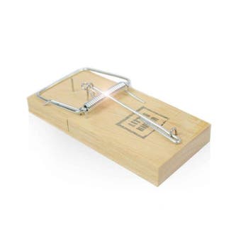 Pest-Stop Little Nipper Mouse Trap