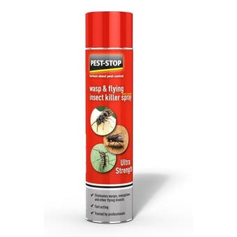 Pest-Stop Wasp Aerosol - 300ml