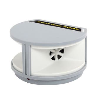Pest Free Zone Pest Repeller Plus 5000sq ft