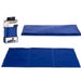 Pet Cooling Mat 90cm | Large Self-Cooling Comfort Mat for Dogs