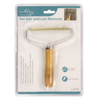 Pet Hair & Lint Remover