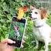 InnovaGoods Selfie Clip for Pets