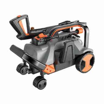ProPlus Electric 140 Bar Pressure Washer