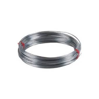 Tie Wire Galvanised 0.70mm x 165m