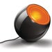Philips Mini black LED Table lamp