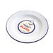 Falcon Enamel Round Pie Plate - 26cm