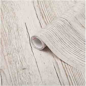 D-C-Fix Pino Aurelio Woodgrain Self Adhesive Contact - 2m x 45cm