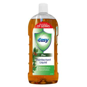 Easy Pine Disinfectant Liquid - 750ml