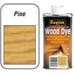 Rustins Wood Dye For Interior & Exterior - Pine 2.5L