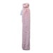 Blue Canyon Long Hot Water Bottle - With Pink Faux Fur Cover