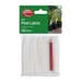 Ambassador 4" Plant Labels & Pencil - Pack Of 50