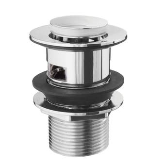 Plastic Click-Clack Waste 1 1/4″