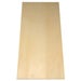 Plywood Panel 600x300x4mm Lightweight & Durable Multi-Purpose Plywood