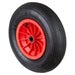 Pneumatic Pump Wheel 400mm 160kg
