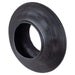 Pneumatic Pump Wheel Spare Tyre 400mm