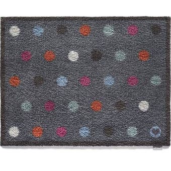 Hug Rug Spot Pattern - 65 x 85cm