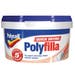 Polycell 500g Multi-Purpose Quick Drying Polyfilla Tub