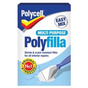 Polyfilla Inter 900g